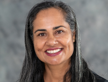 Profile photo of Rosalyn Sarkies